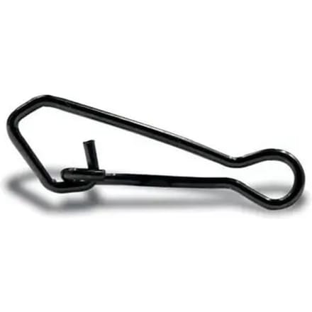 Set van 23 wartels VMC 3258bn Curve Lock (x23)