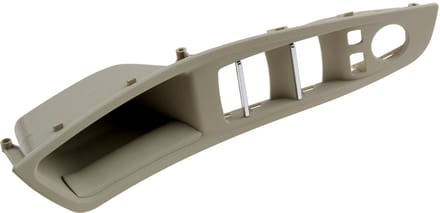 Handgreep, interieur voor OEM 51417225875