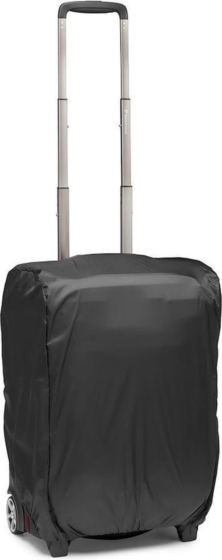 Manfrotto Pro Light Reloader Switch-55 Trolleytas Zwart