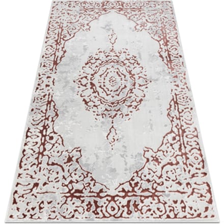 Kleden Rugsx Tapijt ALLURE 1961 Ornament, frame - Structureel, 80x150 cm