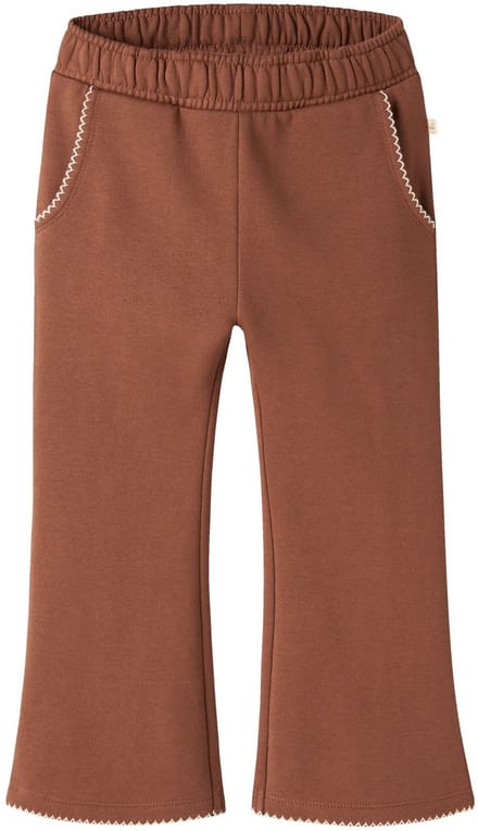 Lil' Atelier Broek Bootcut