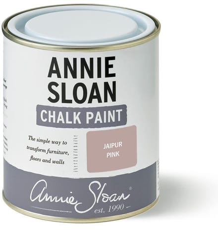 Annie Sloan Chalk Paint Jaipur Pink 500 ml