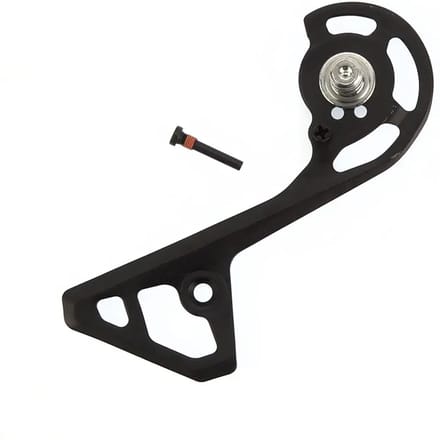 Shimano Geleideplaat Ultegra Rd-r8000 Buiten 13 Cm Zwart