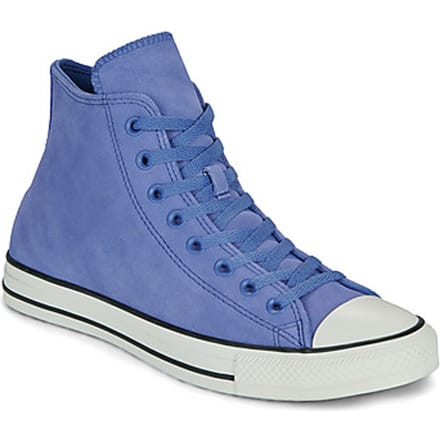Converse  Hoge Sneakers CHUCK TAYLOR ALL STAR TONAL SUEDE