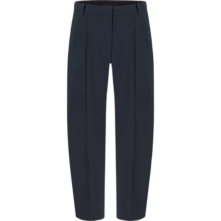 Cambio Emilie Pantalons Donkerblauw 6052 0434 00