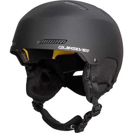 Skihelm voor kinderen Quiksilver Lawson