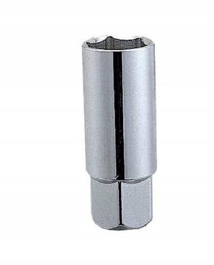 Sata Bougiedops 1/2" 21 mm - Chroom-vanadiumstaal