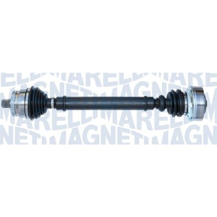Aandrijfas MAGNETI MARELLI 302004190117