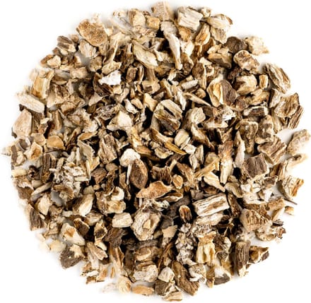 Klit Wortel Thee Bio Gedroogd - Burdock Zuiverende Tonic - Arctium Wortels