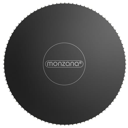 Monzana - Trampoline Springmat - 305cm - 64 Ogen - Reserveonderdeel