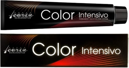 Carin Color Intensivo Haarverf Peach