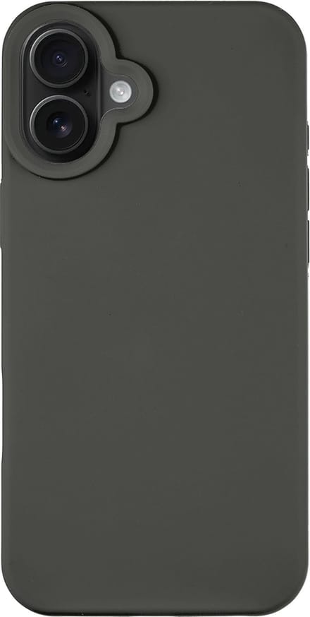 Tactical iPhone 16 Plus Velvet Smoothie Cover – Hoesje – Bazooka