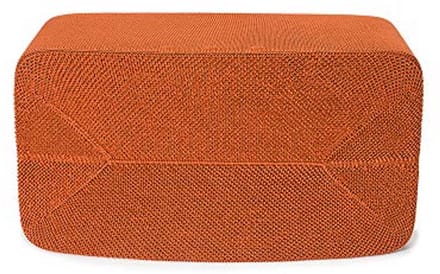 Speakerhoes voor Sonos Play 5 - Akoestisch Transparant en Perfecte Pasvorm