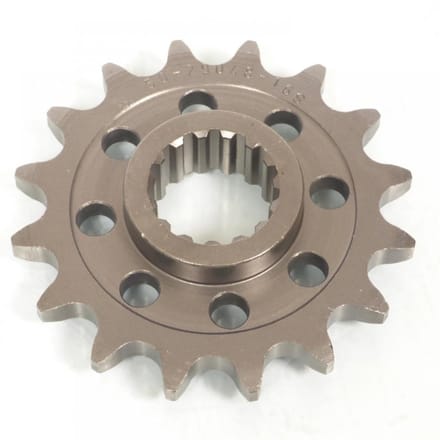 Voortandwiel Esjot voor motor Ducati 1200 MULTISTRADA V4 16 tanden spoed 525