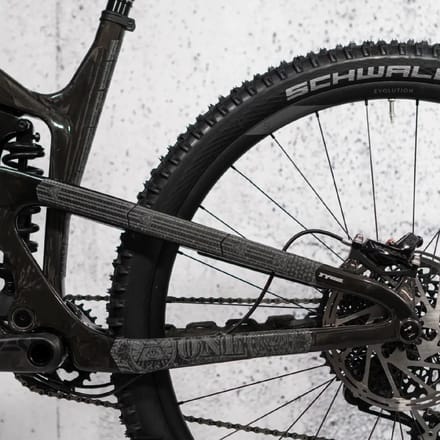 Base/shroud protection film kit Riesel Design Chain:Tape 3000 Illuminati