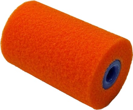 Friess MagicCrater lakroller 5cm - per 10 stuks