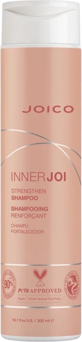 Joico - Innerjoi Strengthen Shampoo - 300ml