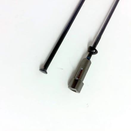 Voor- of achtervelg Shimano SM-WHSPOKE