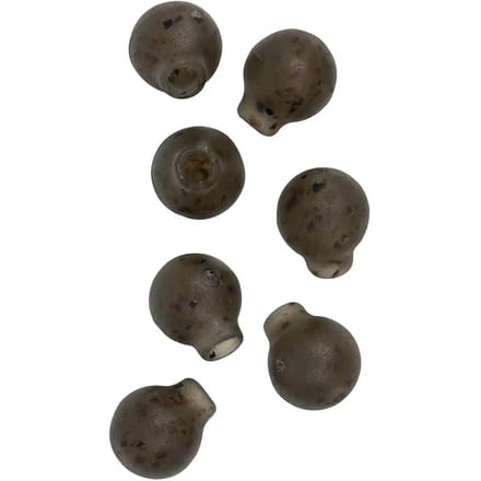 Vleesetende pellets Fox Rage Predator Camo Buffer Bead (x20)