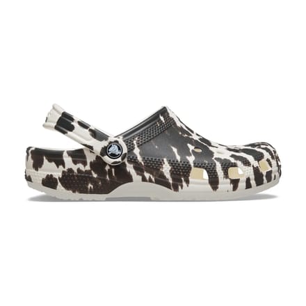 Crocs  Klompen Classic Pop Animal Clog