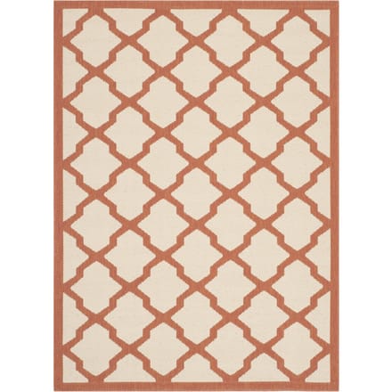 Vloerkleed Samanna in- & outdoor | Safavieh