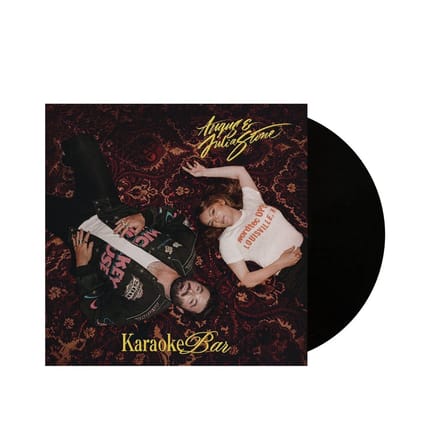 Angus & Julia Stone - Karaoke Bar (LP)