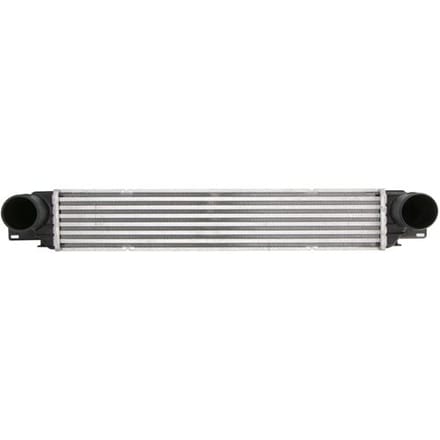 Lage temperatuurkoeler, intercooler THERMOTEC DAX044TT