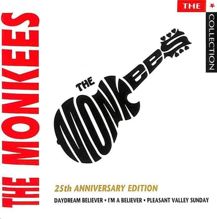 Monkees - Collection (CD)