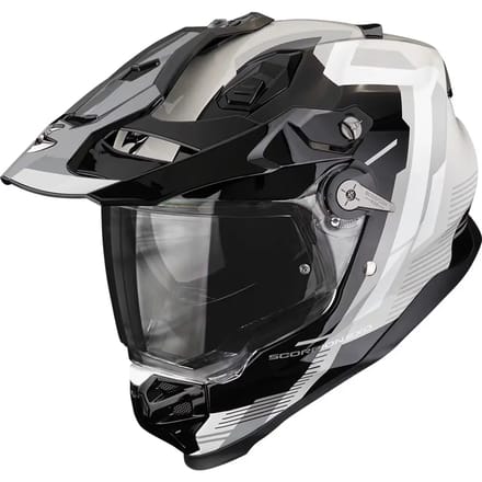 Volle motorhelm Scorpion ADF-9000 Air Patrol