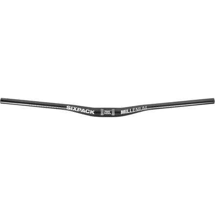 Hanger Sixpack Racing Millenium