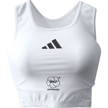 Vrouwenbeha adidas WKF
