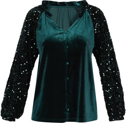 NAEMI Blouse