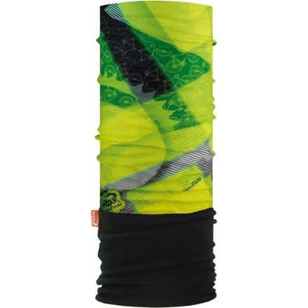 Halsbedekking Wind x-treme Polar