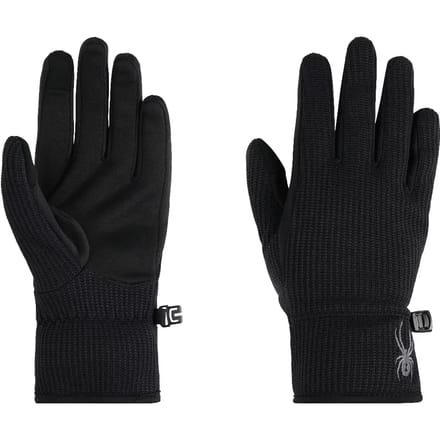 Dames skihandschoenen Spyder Bandita