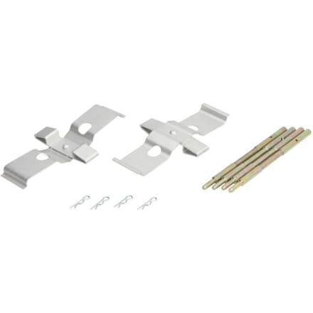 Toebehorenset, schijfremblok QUICK BRAKE 109-1637