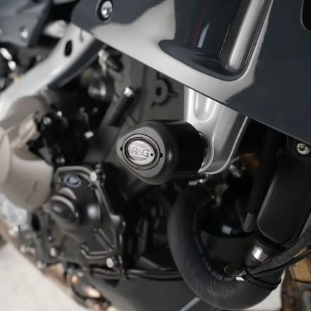 Beschermtampon R&G Racing Yamaha XSR 900 GP