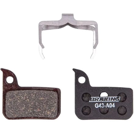 Remblok Braking P21 Sram/Red Hydraulic