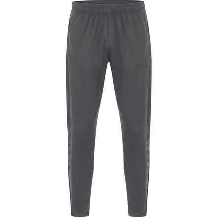 Jako Power Polyesterbroek Heren - Antra Light | Maat: 4XL