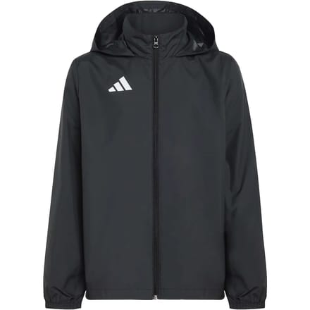 Adidas Performance Entrada26 Multi Jack Kids - Kinderen - Zwart