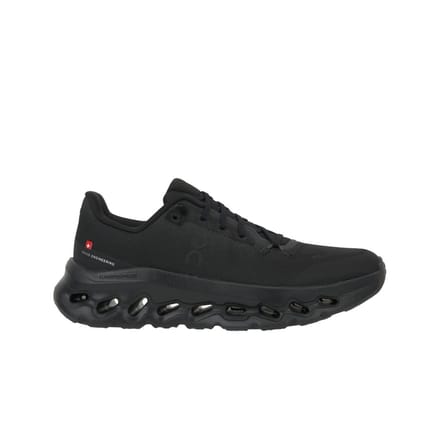 ON Cloudtilt Eclipse Black Dames Sneakers 3WE10050264 36.5