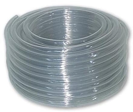 Polix Serie - Technische Slang - 6 mm - 25 m - Eénlaagse Constructie