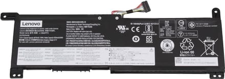 Lenovo L19M2PF0 Batterij - 35Wh