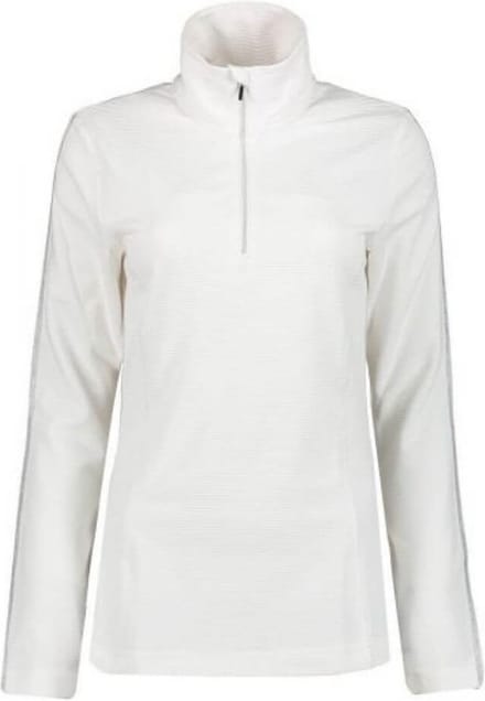 Luhta - Karhutunturi - Dames Vest - Wit - Maat XL