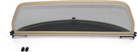 Cabrio Windscherm Alfa Romeo Spider 916 | 1994 - 2006 | Beige