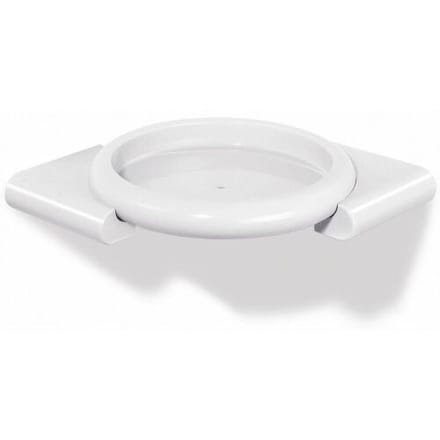 HEWI Series 477 corner shelf 477.32.100-99