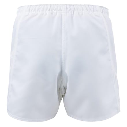 Canterbury Herenvoordeel Rugby Shorts (Wit)