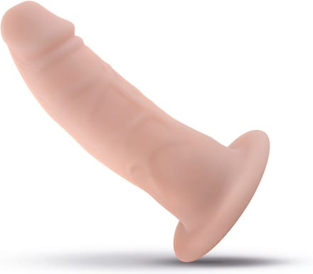 No-Parts - James Realistische Holle Dildo 15 cm