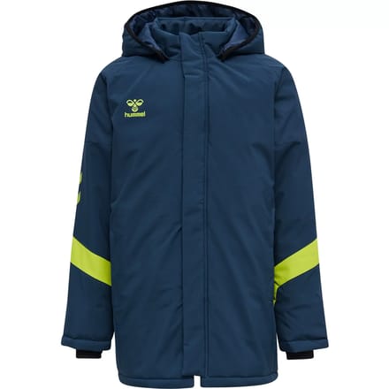 hummel hmlLEAD BENCH JACKET KIDS