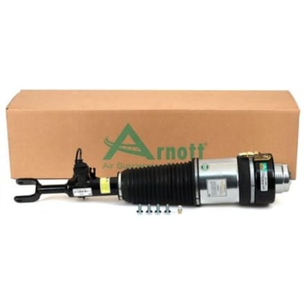 Regelaar, niveauregeling ARNOTT EUROPE AS-3369 links