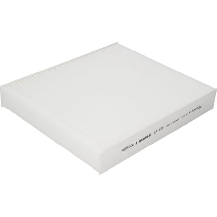 Cabine luchtfilter KNECHT LA 472